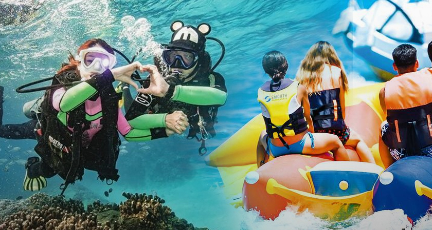 Hainan 2026 Marine Tourism Year